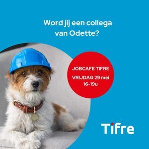 Jobcafé Tifre