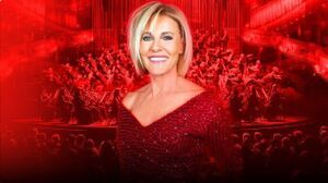 WIN! Een duoticket voor DANA WINNER IN SYMPHONY