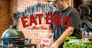 WIN! Een Barbecoa Flavorbox voor bij de BBQ (deel 6)