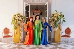 WIN! 4 tickets voor K3 Doornroosje, De Musical in het Plopsatheater