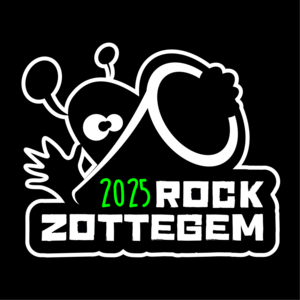 WIN! 2 tickets voor Rock Zottegem