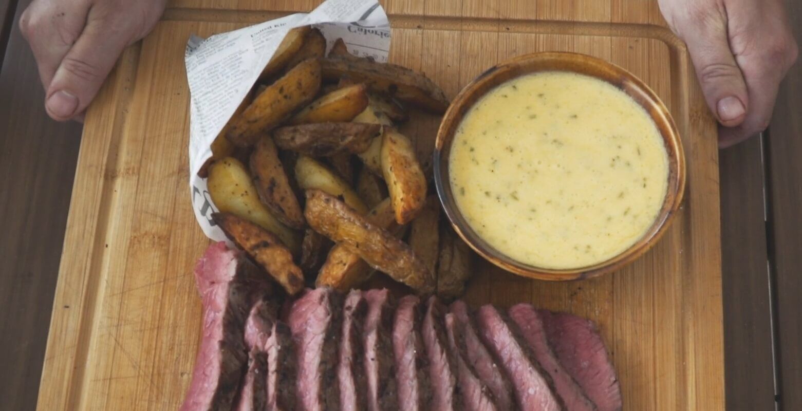 BBQ Tip 5 : Côte à l'os