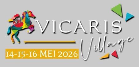 Win! Tickets voor Vicaris Villages