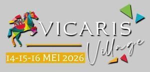 Win! Tickets voor Vicaris Villages