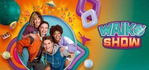 WIN! 4 Tickets voor WAIKO